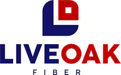 This new funding positions LiveOak Fiber to accelerate its build-out. This new funding positions LiveOak Fiber to accelerate its build-out.