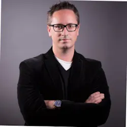 Francisco Rey, Partner, general manager of Hyperscale Network Connectivity at Microsoft. Francisco Rey, Partner, general manager of Hyperscale Network Connectivity at Microsoft.