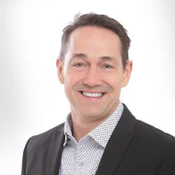 Mario Simard, Product Line Manager at Advanced Fiber Instruments of VIAVI Solutions. Mario Simard, Product Line Manager at Advanced Fiber Instruments of VIAVI Solutions.