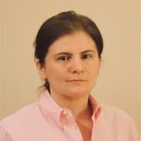 Julia Larikova, VP Product Line Management for Nokia. Julia Larikova, VP Product Line Management for Nokia.