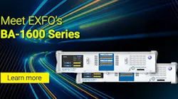 BA-1600 Series BA-1600 Series