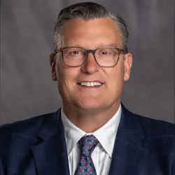 Ken Dixon, president and CEO of TDS Telecom. Ken Dixon, president and CEO of TDS Telecom.