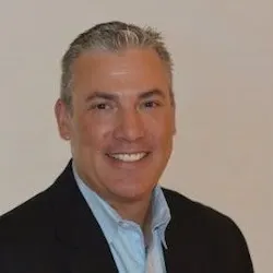 Chris Gellos, commercial general manager for Ziply Fiber. Chris Gellos, commercial general manager for Ziply Fiber.
