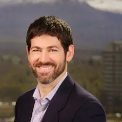 Billy Wailand, Senior Vice President of Corporate Development at GCI. Billy Wailand, Senior Vice President of Corporate Development at GCI.