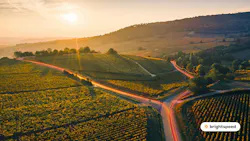 Brightspeed completes fiber build in 13 Wisconsin communities, accelerates expansion statewide. Brightspeed completes fiber build in 13 Wisconsin communities, accelerates expansion statewide.