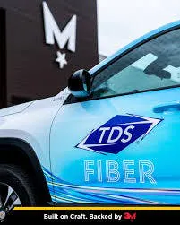 TDS Telecom deepens its fiber broadband presence in Indiana. TDS Telecom deepens its fiber broadband presence in Indiana.