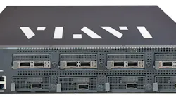 CyberFlood CF1000 Appliance