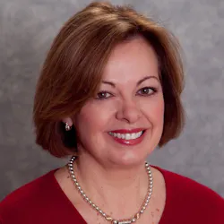 Rosemary Cochran, principal of Vertical Systems Group. Rosemary Cochran, principal of Vertical Systems Group.