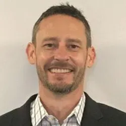 Sean Baillie, SVP of Carrier, Channel, Data Center, and Hyperscale at Fidium. Sean Baillie, SVP of Carrier, Channel, Data Center, and Hyperscale at Fidium.