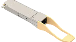 400G QSFP-DD VR4 VCSEL 850nm 50m MMF MPO Optical Transceiver