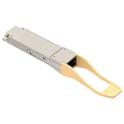 400G QSFP-DD VR4 VCSEL 850nm 50m MMF MPO Optical Transceiver 400G QSFP-DD VR4 VCSEL 850nm 50m MMF MPO Optical Transceiver