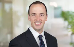 Clinton Karcher, Partner at SDC Capital and Director on ALLO's Board. Clinton Karcher, Partner at SDC Capital and Director on ALLO's Board.