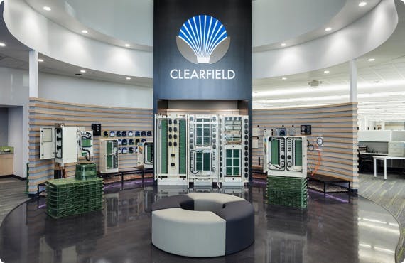 clearfield