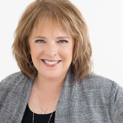 Cheri Beranek, CEO of Clearfield. Cheri Beranek, CEO of Clearfield.