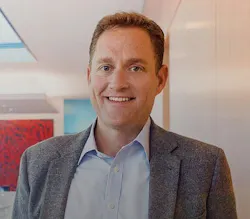 Jason Armstrong, CFO of Comcast. Jason Armstrong, CFO of Comcast.