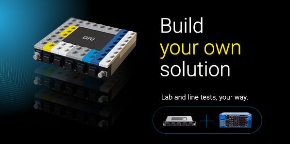Build your own solution