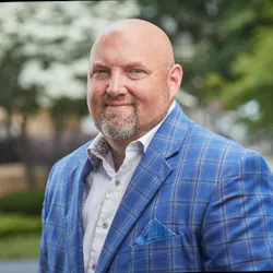 Chris Brooks, senior director of operations for GoNetspeed.