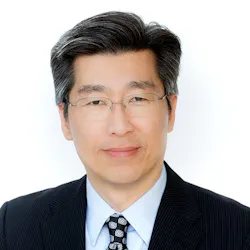 Jimmy Yu, VP at Dell’Oro Group.