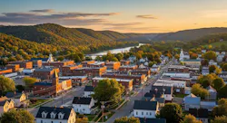 Empire Fiber Internet’s Wellsville, NY expansion brings next-generation connectivity to more than 1,000 homes and businesses. Empire Fiber Internet’s Wellsville, NY expansion brings next-generation connectivity to more than 1,000 homes and businesses.