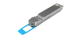SiPh 800G OSFP 2xLR4 CWDM4 10km SMF 2xDuplex LC Optical Transceiver