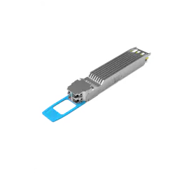 SiPh 800G OSFP 2xLR4 CWDM4 10km SMF 2xDuplex LC Optical Transceiver SiPh 800G OSFP 2xLR4 CWDM4 10km SMF 2xDuplex LC Optical Transceiver