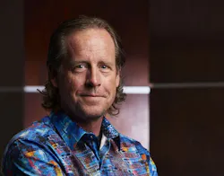 Jim Holanda, CEO of Cable One. Jim Holanda, CEO of Cable One.