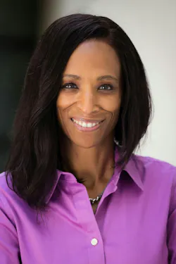 Tracy Doaks, president and CEO of MCNC. Tracy Doaks, president and CEO of MCNC.