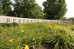 Research Triangle has been known as a key technology hub, with tenants such as IBM and the former Nortel Networks. Research Triangle has been known as a key technology hub, with tenants such as IBM and the former Nortel Networks.