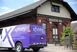 Over 16,000 new Pennsylvania homes and businesses will be connected to Comcast’s network. Over 16,000 new Pennsylvania homes and businesses will be connected to Comcast’s network.