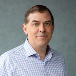 Matt Garman, CEO of AWS.