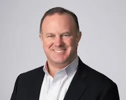 Marc Graff, CEO of Ciena.