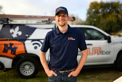 LFT Fiber's new speed tiers complement its existing lineup, including its popular 1 Gbps, 500 Mbps, and 250 Mbps services. LFT Fiber's new speed tiers complement its existing lineup, including its popular 1 Gbps, 500 Mbps, and 250 Mbps services.