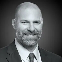 Kenny Gunderman, CEO of Uniti. Kenny Gunderman, CEO of Uniti.