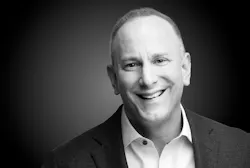 John Harrobin, Senior Executive Vice President & President of Kinetic. John Harrobin, Senior Executive Vice President & President of Kinetic.