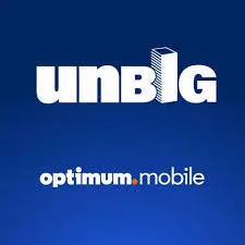 Optimum's “UnBig Your Bill” ads encourage eligible customers to visit an Optimum store in person and show their current AT&T or Verizon mobile bill. Optimum's “UnBig Your Bill” ads encourage eligible customers to visit an Optimum store in person and show their current AT&T or Verizon mobile bill.