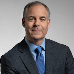 Marc Sirota, CFO of Optimum. Marc Sirota, CFO of Optimum.