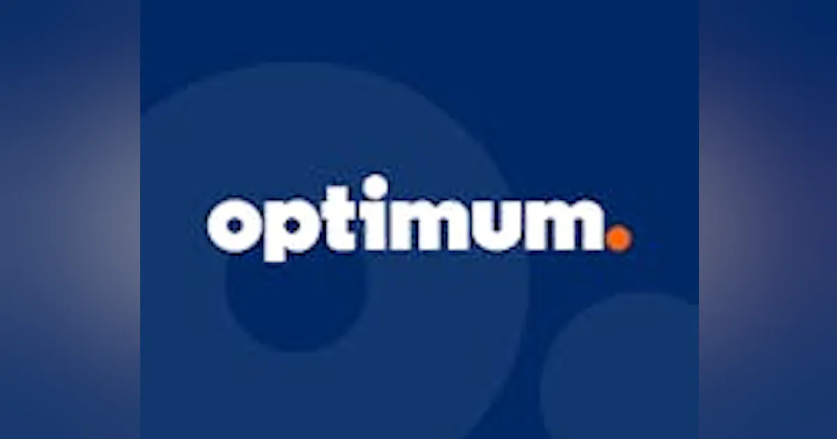 Optimum Comb Optimum’s CEO says broadband and mobile convergence momentum continues ...