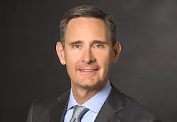 Matt Murphy, CEO of Marvell. Matt Murphy, CEO of Marvell.