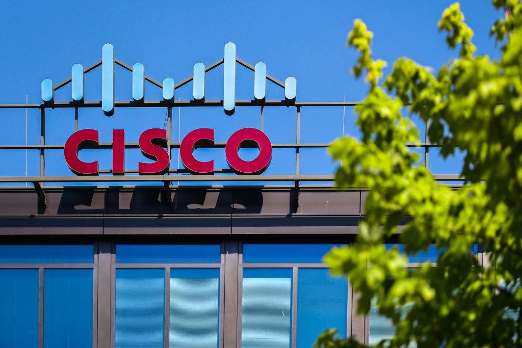 Cisco