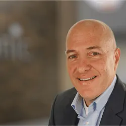 Nimrod Ben-Natan, CEO of Harmonic. Nimrod Ben-Natan, CEO of Harmonic.