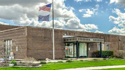 Ezee Fiber has begun construction on a fiber network in six municipalities in three Chicagoland counties. Ezee Fiber has begun construction on a fiber network in six municipalities in three Chicagoland counties.