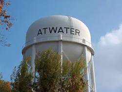 Race has made fiber internet available in Atwater. Race has made fiber internet available in Atwater.