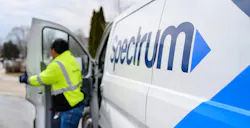 Spectrum Fiber Internet with speeds up to 1 Gbps is now available to more than 2,700 homes and businesses. Spectrum Fiber Internet with speeds up to 1 Gbps is now available to more than 2,700 homes and businesses.