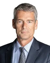 Michael Hurlston, CEO of Lumentum. Michael Hurlston, CEO of Lumentum.