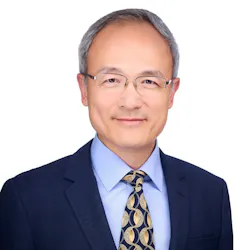 Wupen Yuen, President, Global Business Units for Lumentum. Wupen Yuen, President, Global Business Units for Lumentum.