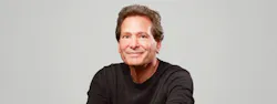 Dan Schulman, CEO of Verizon. Dan Schulman, CEO of Verizon.