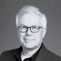 Scott Wilkinson, lead analyst for optical components at Cignal AI.
