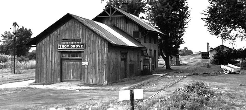 troygrove