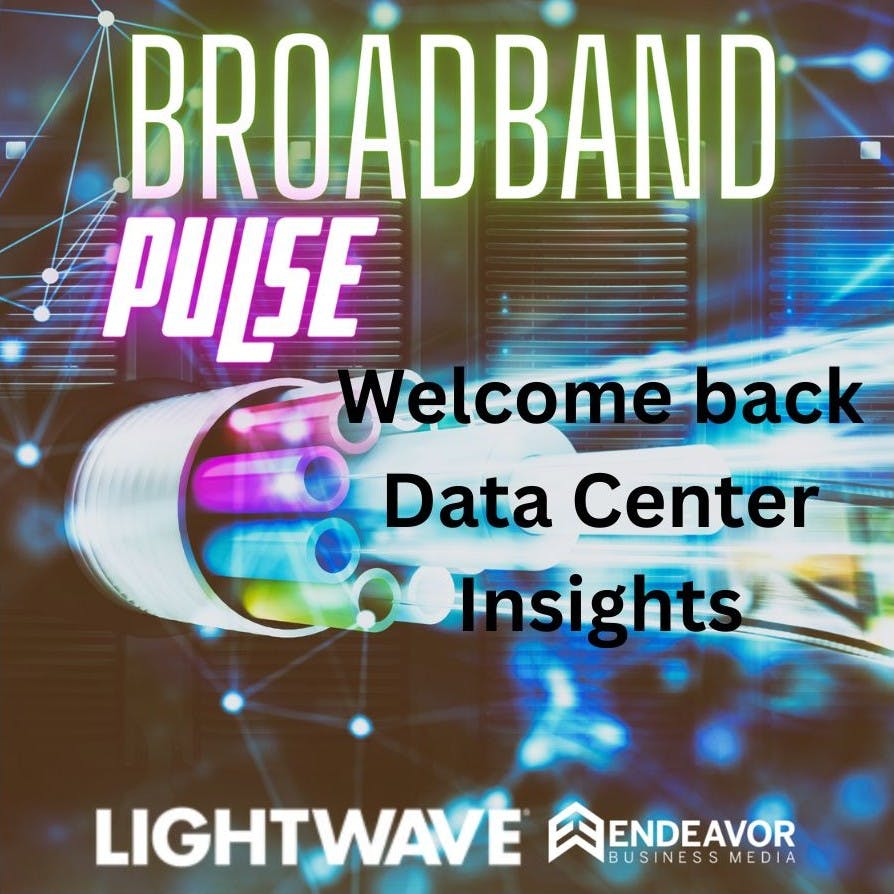 welcome_back_data_center_insights_linkedin_post