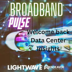 6a4d2ea064a6622283eeeae9 Welcome Back Data Center Insights Linkedin Post
